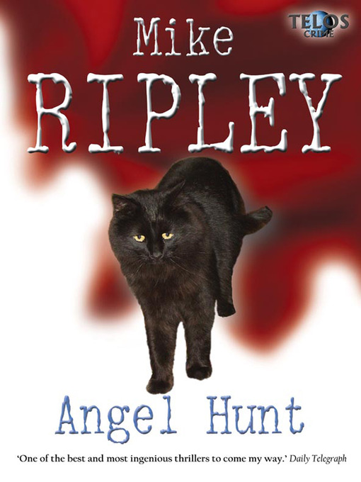Title details for Angel Hunt by Mike Ripley - Available